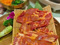 -炭之家齐齐哈尔大片烤肉·涮毛肚火锅·齐齐哈尔烤肉(中央大街店)