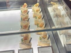 -LANLIZI BAKERY(COSMO店)