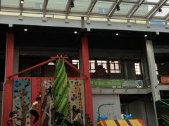 -蒙特利亲子乐园