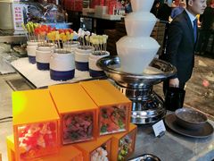 -长春富力万达文华酒店-集·味自助餐厅