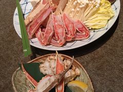 -蟹道乐(網元別館店)
