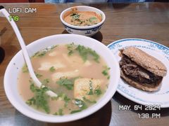 -老爆肚满五香烧牛羊肉