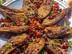 -叶派龙虾•招牌香辣蟹·海鲜(中海国际店)