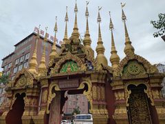 -西双版纳总佛寺