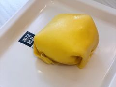 芒果班戟-满记甜品(万象城店)