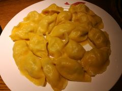 黄花鱼水饺-船歌·鱼水饺青岛菜(金狮广场店)