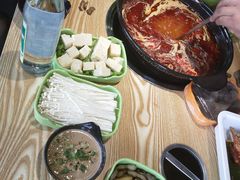 -百味源炭火烤翅 ·夜市大排档(酒仙桥店)