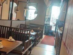 大堂-有家酸菜鱼(苏州绿宝广场店)