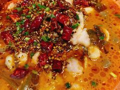 -云海肴·汽锅鸡·云南菜(天山百盛优客店)