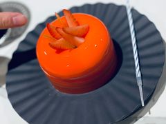 -潮一不贰·法式甜品·生日蛋糕·西式简餐(外滩店)