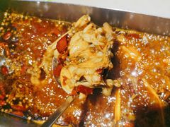 -重庆高老九火锅(万象城店)