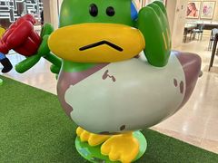 -天河领展广场