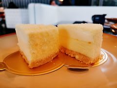 -上海苏宁宝丽嘉酒店·Cafe Bellagio西餐厅