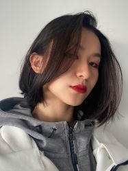 -东方美妍小鹏造型