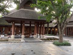 -西双版纳洲际度假酒店-曼霖轩中餐厅