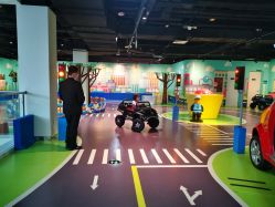 -北京科学中心儿童乐园