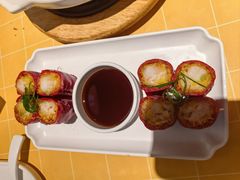 -蔡澜点心·粤菜(海印都荟城店)