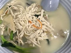 -粗茶淡饭(东关街店)