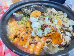 -万达广场(桂林高新店)
