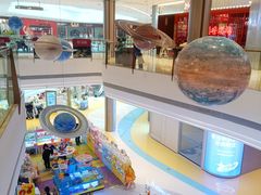 -龙湖成都上城天街