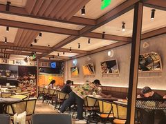 -Home Thai·泰谣(王府井apm店)