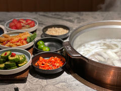 -大头椰·海南椰子鸡火锅(思明万象城店)