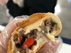 -山姆餐吧(南昌红谷滩印象城店)