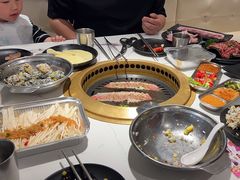 -花味烤肉·拌饭(庐阳万象汇店)