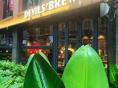 -Devils’ Brewery小恶魔精酿啤酒(武汉天地店)
