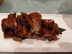 -小厨娘淮扬菜(清江苏宁广场店)