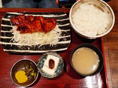 -ドライブインいとう豚丼名人(新千岁机场店)