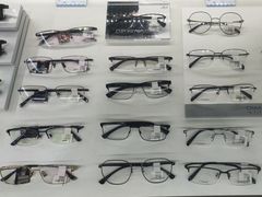 -荣视医眼镜(南外街店)