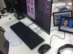 -星卡照相馆(奉贤百联店)