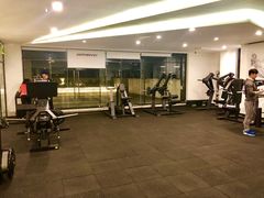 -Another Key健身(紫金店)