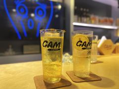 -GAM HighBall 日式小酒馆