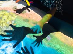 -珠海横琴国家地理探险家中心(创新方)