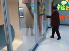-麦当劳(东直门外大街店)