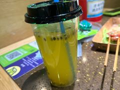 -蛙喔炭烧牛蛙(盐城盐都万达店)