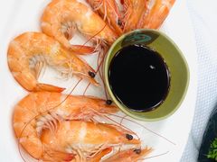 -湛江渔港·大排档(乐园路总店)
