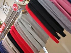 -新世界百货(顺义店)