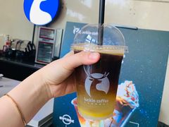 -瑞幸咖啡(广东外经贸大厦店)