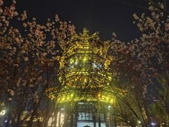 -凤城河风景区