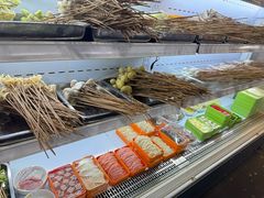 -水碾河刘老大串串香(水碾河路店)