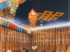-吉祥圣雪藏餐
