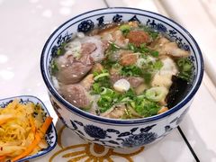 羊肉合汁-夏家合汁(天润花园小区店)