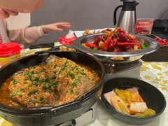 -聚味瞿记·龙虾堂(坡子街店)