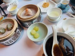 -广州富力丽思卡尔顿酒店·丽轩·粤菜