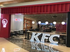 -肯德基(星河店)