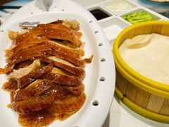 -东流山烤鸭·家常菜(雨山龙湖店)