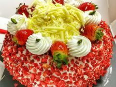 -85度C(南京龙江店)